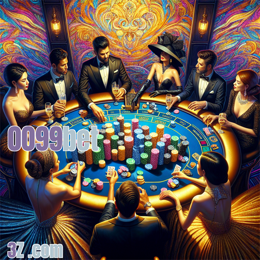 Descubra o Mundo das Apostas no 0099bet