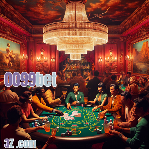 Apostas Seguras: A Escolha Inteligente no 0099bet